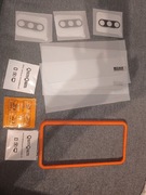 Etui/ramka Samsung Galaxy A54 