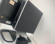 Komputer HP Compaq 8200 Elite + Monitor 22” + Klawiatura – Gotowy zestaw!