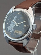Zegarek Slava Buran CCCP