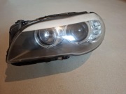 Lampa przód lewa bmw f10/11 Anglik przed liftem 