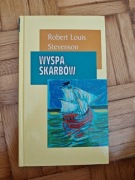 WYSPA SKARBÓW R.L. Stevenson Przygodowa Stan BDB