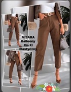 M. Sara Jeansy Damskie