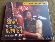 Stanisław Sojka & Buba Badjie Kuyateh - Action Direct Tales