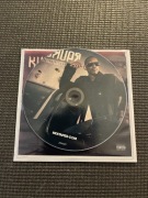 Kurupt - Streetlights (2010) CD