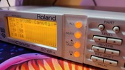 Roland Sound Canvas model SC-88VL, produkcja: Japonia