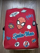 Plecak z wymiennymi panelami