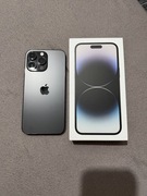 iPhone 14 Pro Max 128Gb Czarny 86%