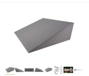 Klin pod materac – antyrefluksowy, poprawa komfortu snu 70x60x16, stan Nowy