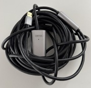 Kabel USB 3.0 10m Unitek Y-3005 A-A przedłużacz aktywny wzmacniacz