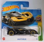 HOT WHEELS Bugatti Bolide