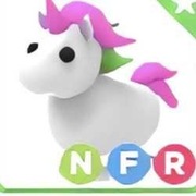 NFR Unicorn Adopt Me Roblox