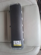 Poduszka kolanowa airbag kolanowa volvo xc40