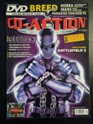 CD-ACTION nr. 2/2005 (109) bez płyt