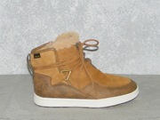 JACK WOLFSKIN AUCKLAND WT TEXAPORE - Botki Ocieplone - rozm. 39 - IDEALNE !