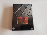 SPIDER-MAN 2 Edycja Kolekcjonerska Spiderman 