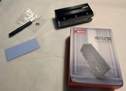 JEYI M.2 2280 SSD Heatsink/Radiator