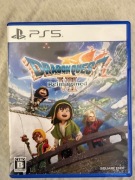 DRAGON QUEST VII REIMAGINED [PS5]