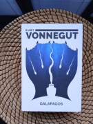 Galapagos Kurt Vonnegut
