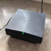 Bobcat Miner 300 - zestaw 