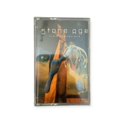 Kaseta audio Stone Age - Time Travellers