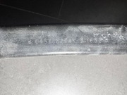 Belka zderzaka tylnego Dodge Durango SRT 23r