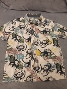 Koszula chłopięca w rozmiarze 98