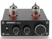 PRZEDWZMACNIACZ BUFOR LAMPOWY NOWY