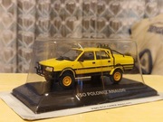 FSO Polonez Analog 1:43
