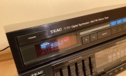Tuner Radio Odbiornik TEAC T-717 /// SPRAWNY
