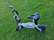 Hulajnoga elektryczna Prime3 ESS41WH do 25 km/h