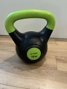 Kettlebell kettle 16 kg