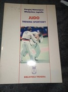 Judo trening sportowy, Matwiejew, Jagiełło