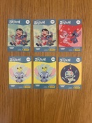 Karty Stitch Panini