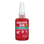 Klej Loctite 638 do łożysk