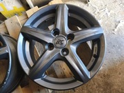 Felgi aluminiowe 15 4x108