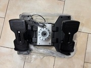Kontroler LOGITECH G Saitek PRO Flight Rudder Pedals USB