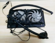 Chłodzenie procesora mag coreliquid 240r