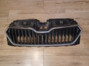 Krata wlotu powietrza skoda fabia 6V0 853 653C