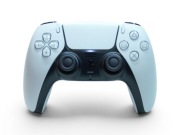 Kontroler Pad Sony PlayStation5 DualSense PS5 CFI-ZCT1W Analogi TMR (299)
