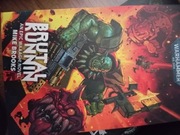 Brutal Kunnin Mike Brooks