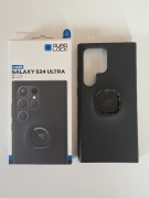 Etui Quad Lock do Samsung Galaxy S24 Ultra + Gratis