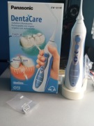 Irygator do zębów firmy Panasonic 