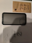 ETUI PANCERNE DO IPHONE 12 PRO MAX 6.7 MAGNETYCZNE DUAL OCHRONA GLASS 360°