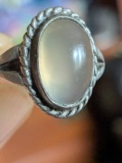 Pierścionek Warmet Resovia srebro 