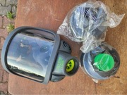 Maska z gazowa z pochłaniaczem