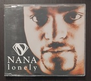 NANA - Lonley (singiel)