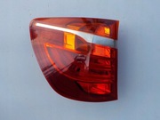 Lampa tylna zespolona BMW X3 F25