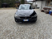 BMW 3GT 2.0d zero korozji bez nakładu