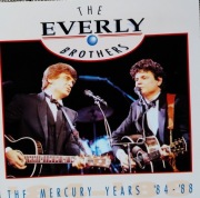 Everly Brothers – The Mercury Years 84 - 88  (5)