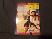 Kompendium 2000, Secret Service, 2000